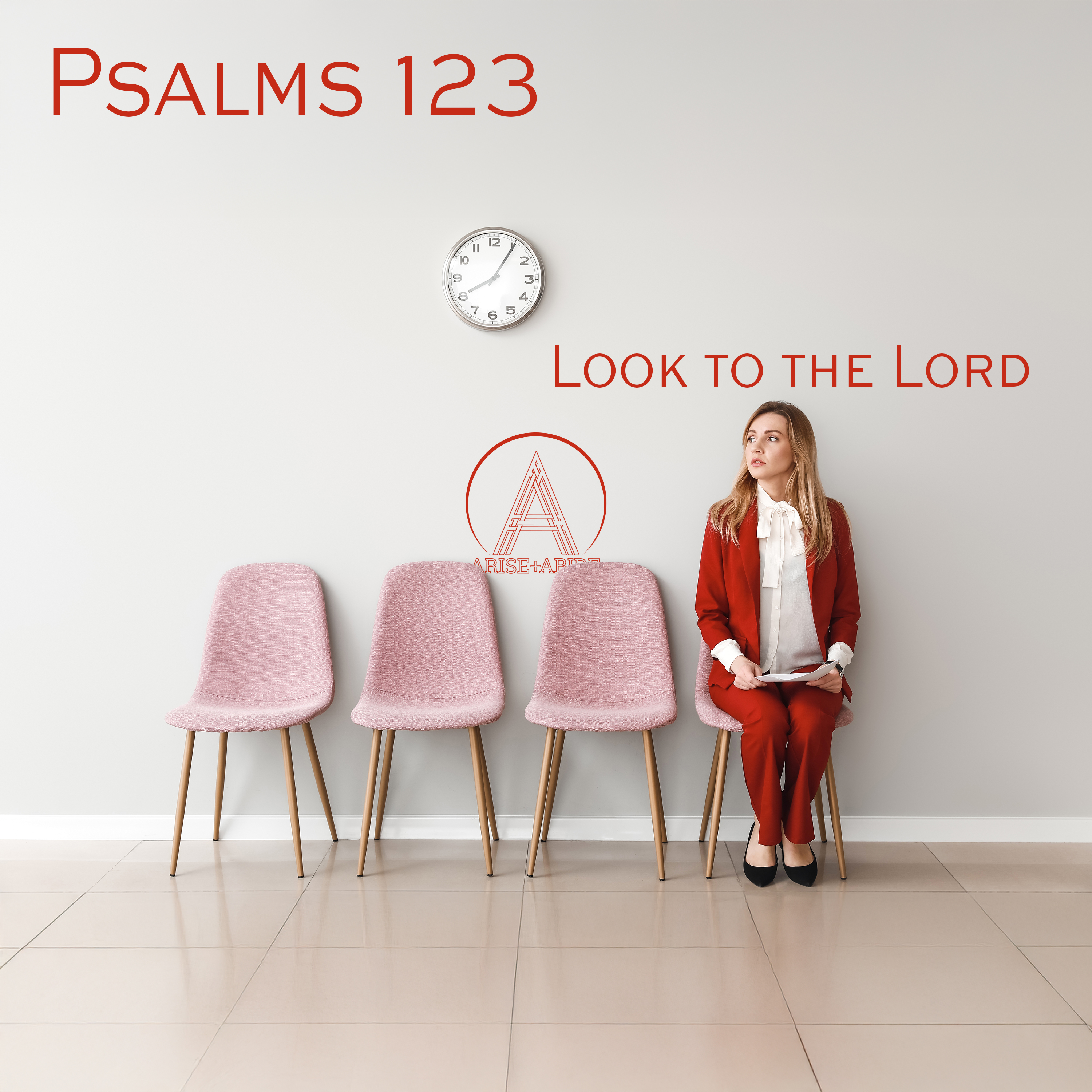 Arise and Abide