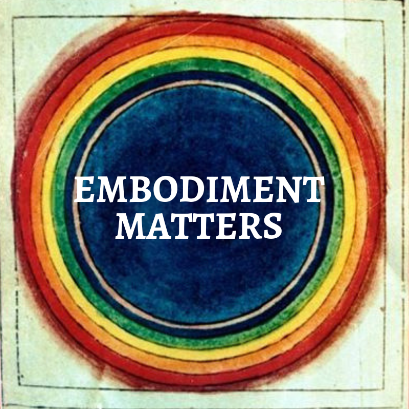 Embodiment Matters Podcast