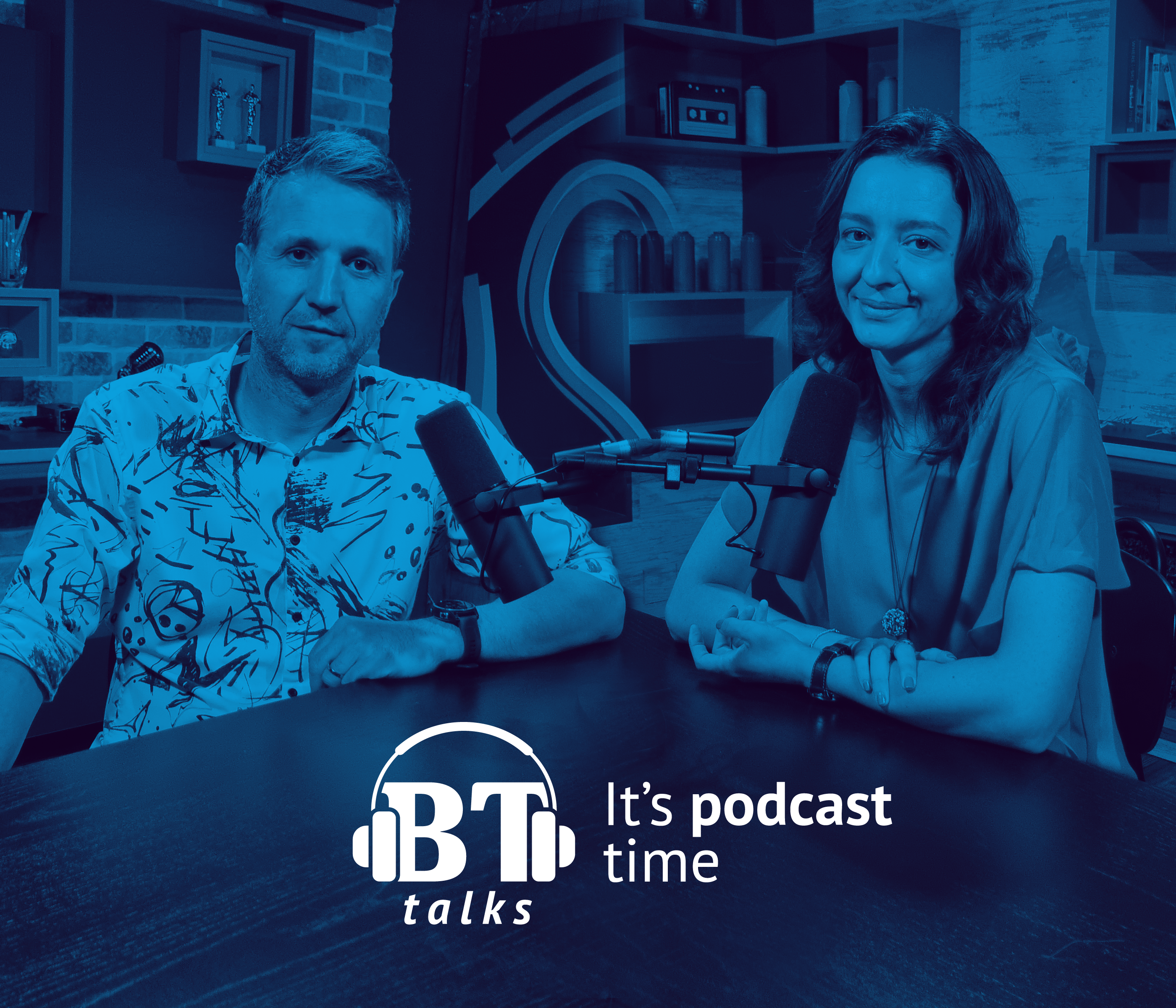 BT Talks