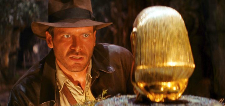 Raiders of the Lost Ark | Remake This Movie RIGHT