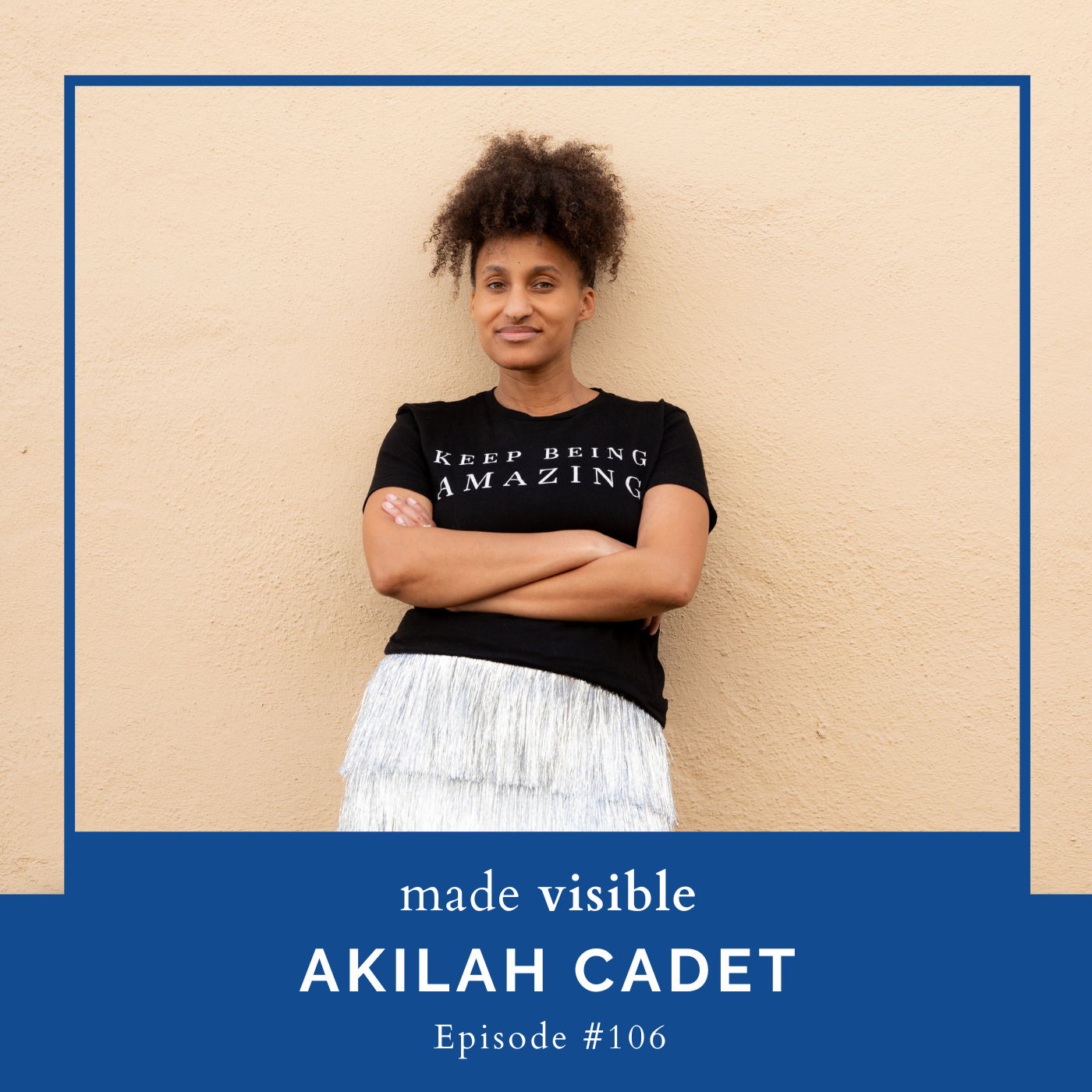 Made Visible