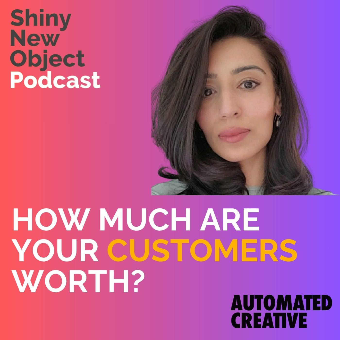 Turning customer data into commercial decision making - with Ruggable's Kajal Patel