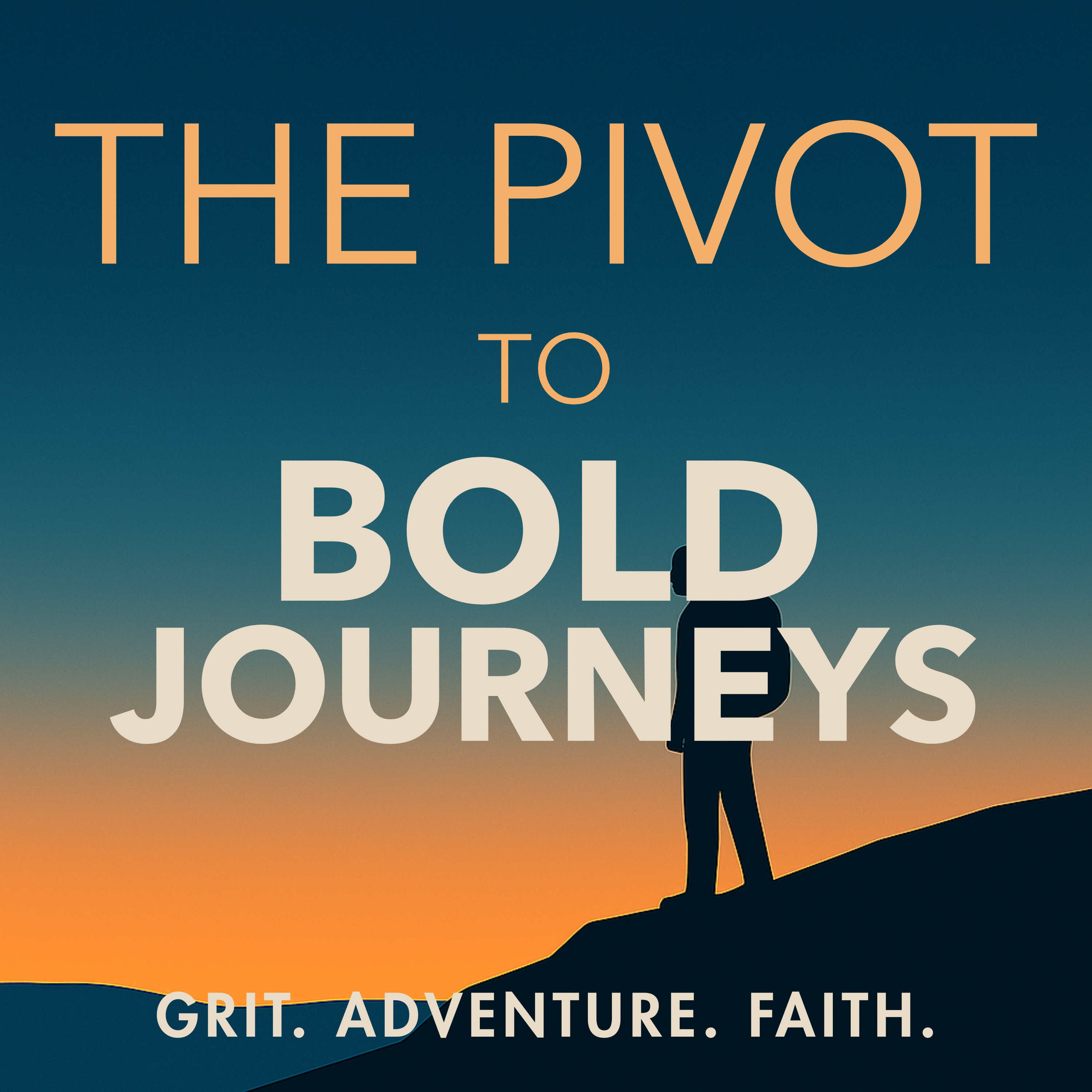 Bold Journeys Podcast