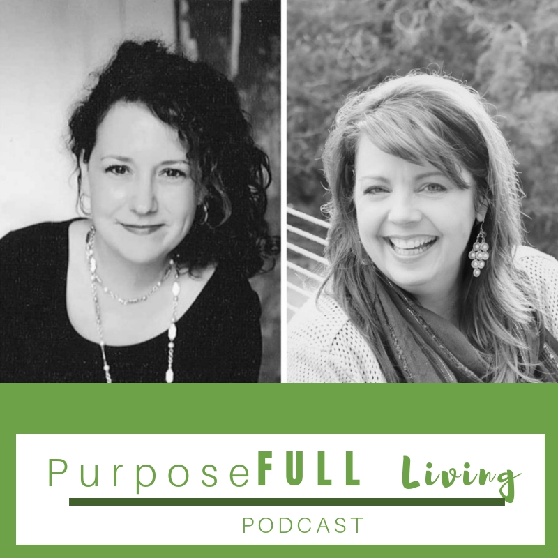 PurposeFULL Living Podcast