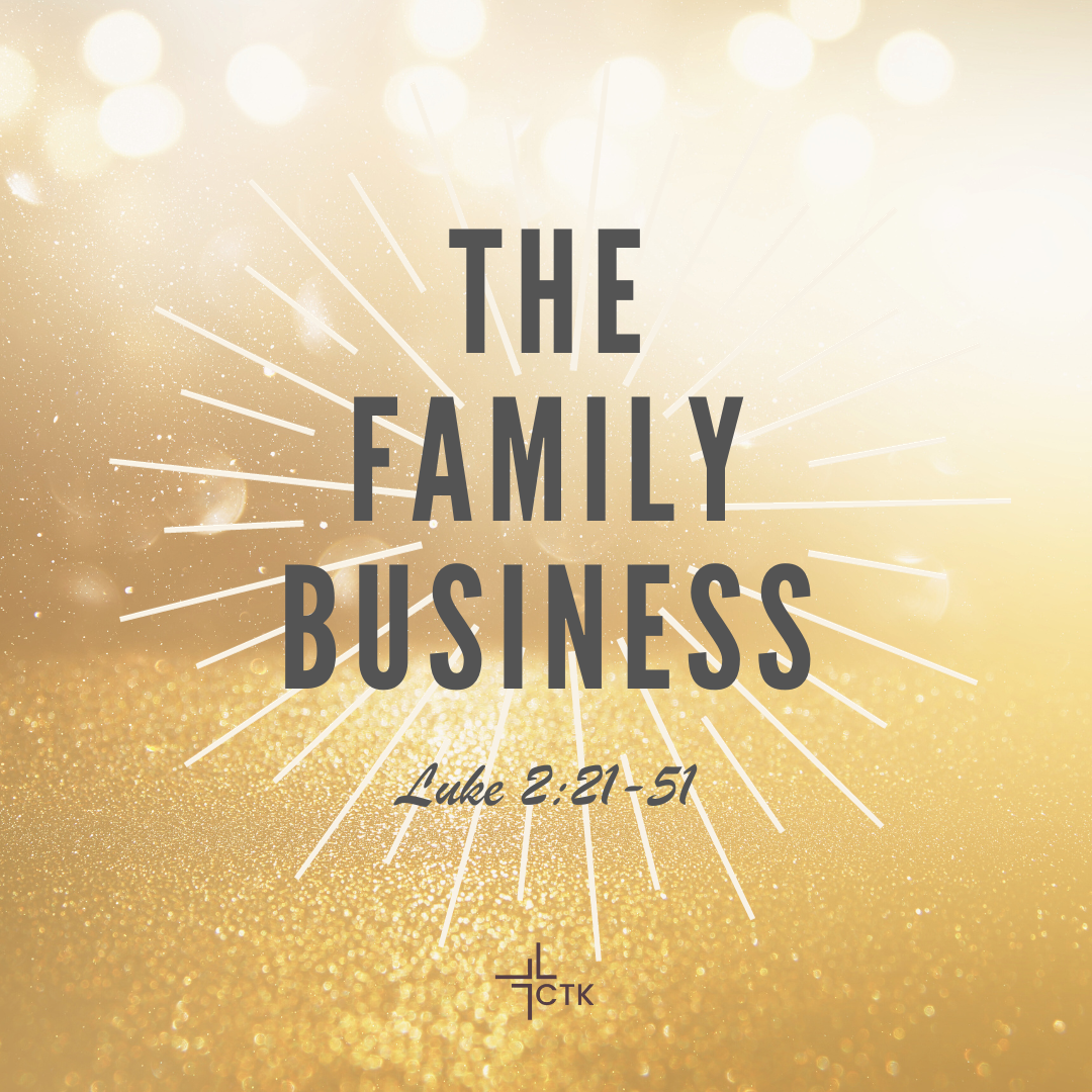 The Family Business