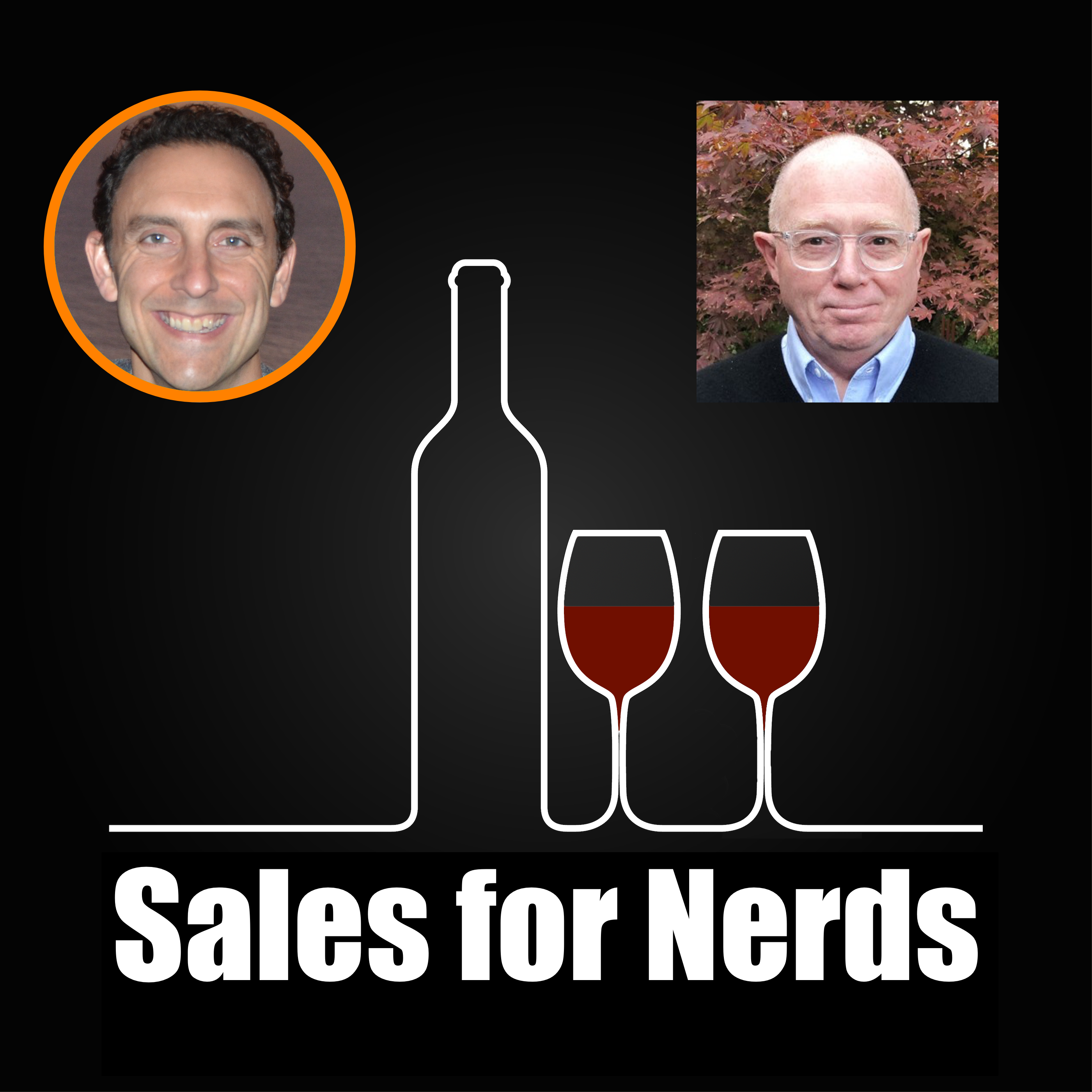 S4N 072 Rick Terrien on starting a business at any age
