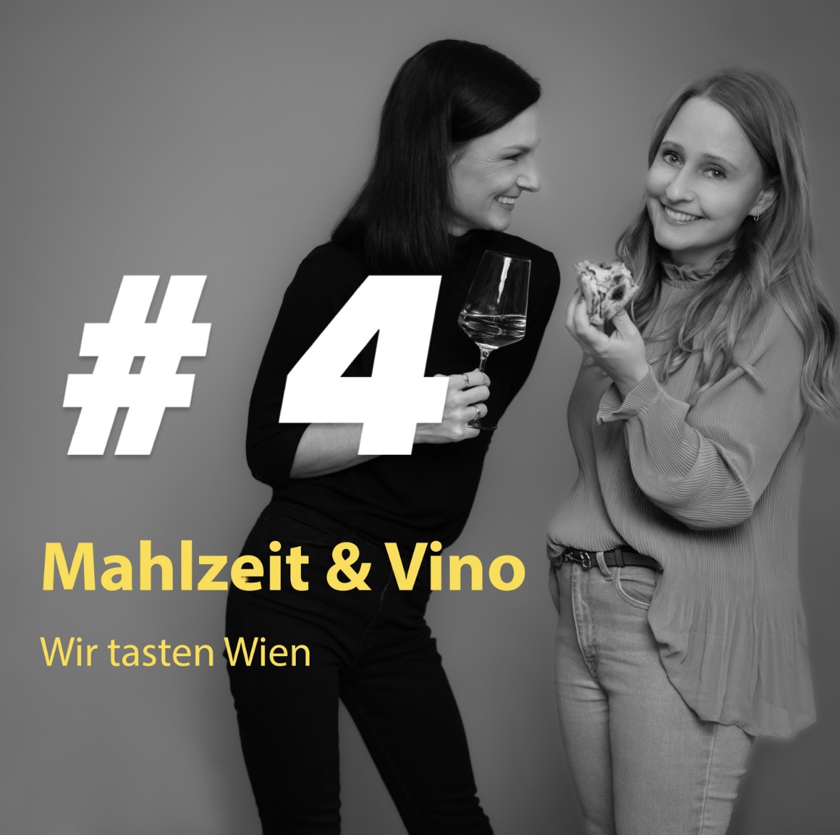 Mahlzeit & Vino - Wir tasten Wien!