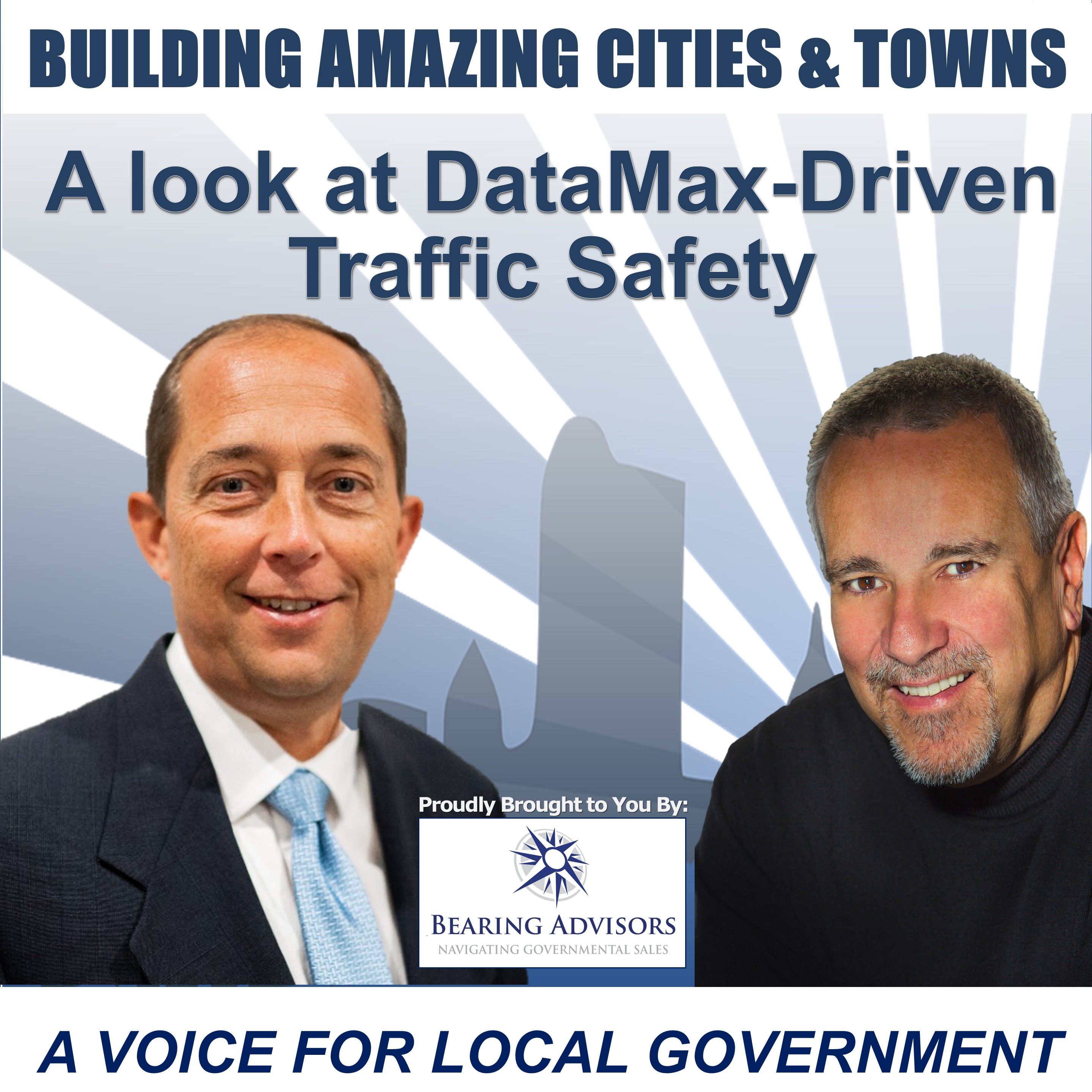 A Look at DataMax Driven Traffic Safety with Brett Ferrin