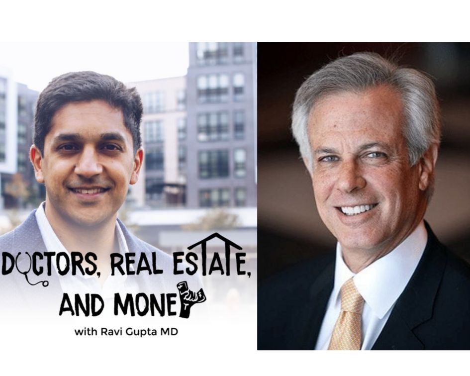 Real Estate Investing For Medical Professionals