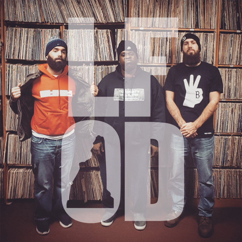 LFOD Radio