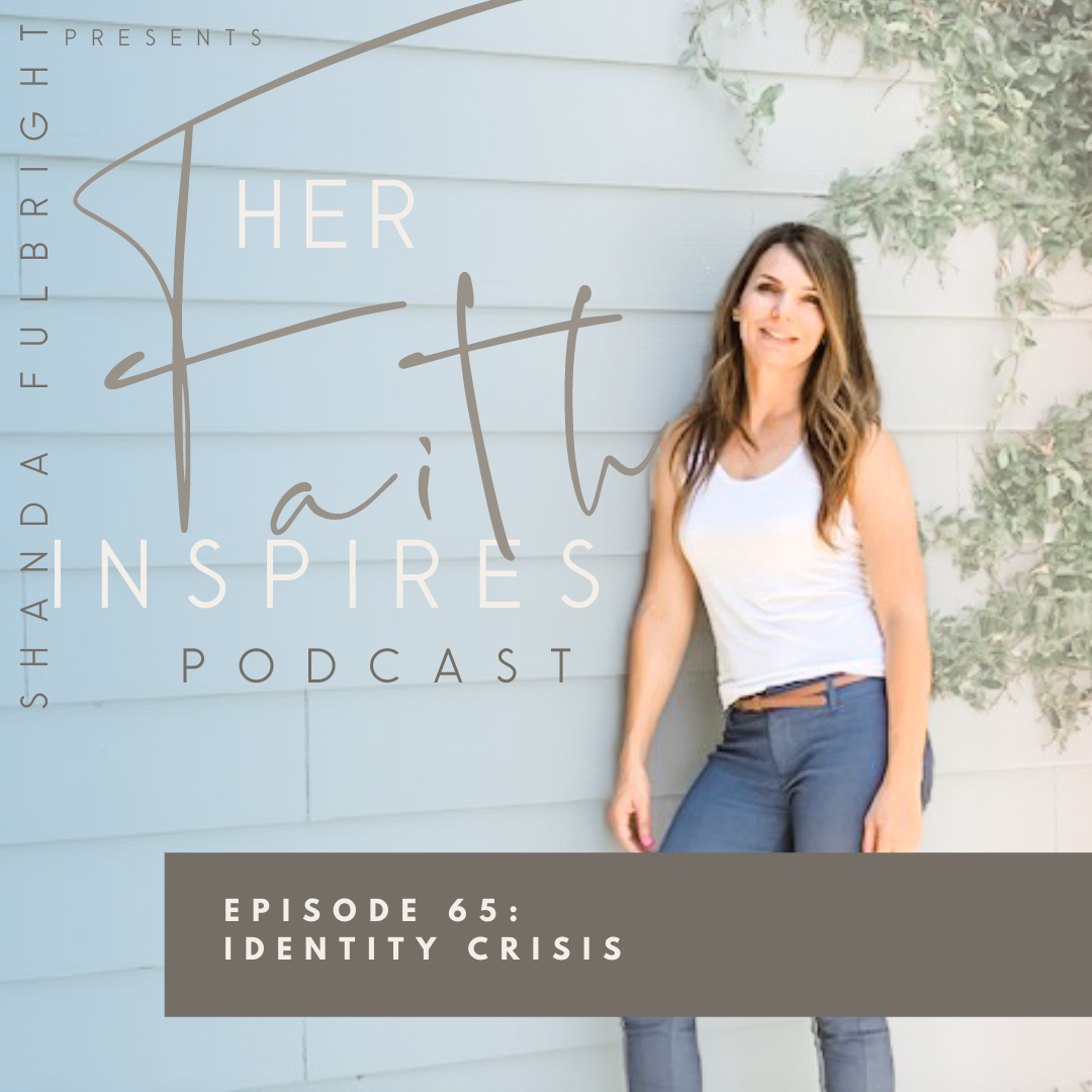 Her Faith Inspires Podcast