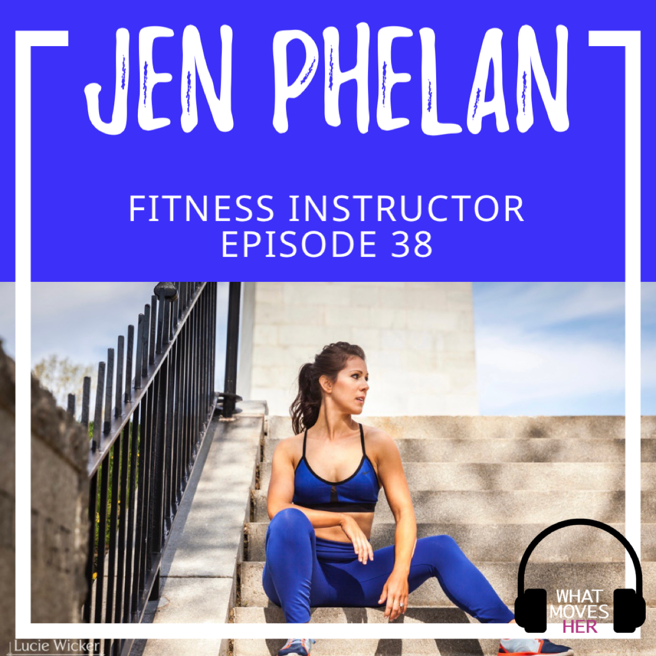 Bold Like Her Podcast