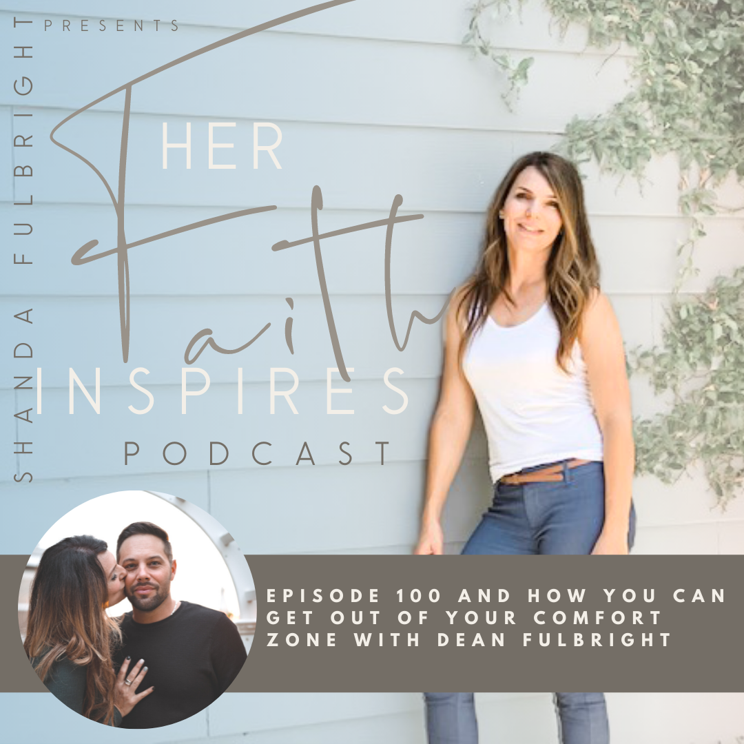 Her Faith Inspires Podcast