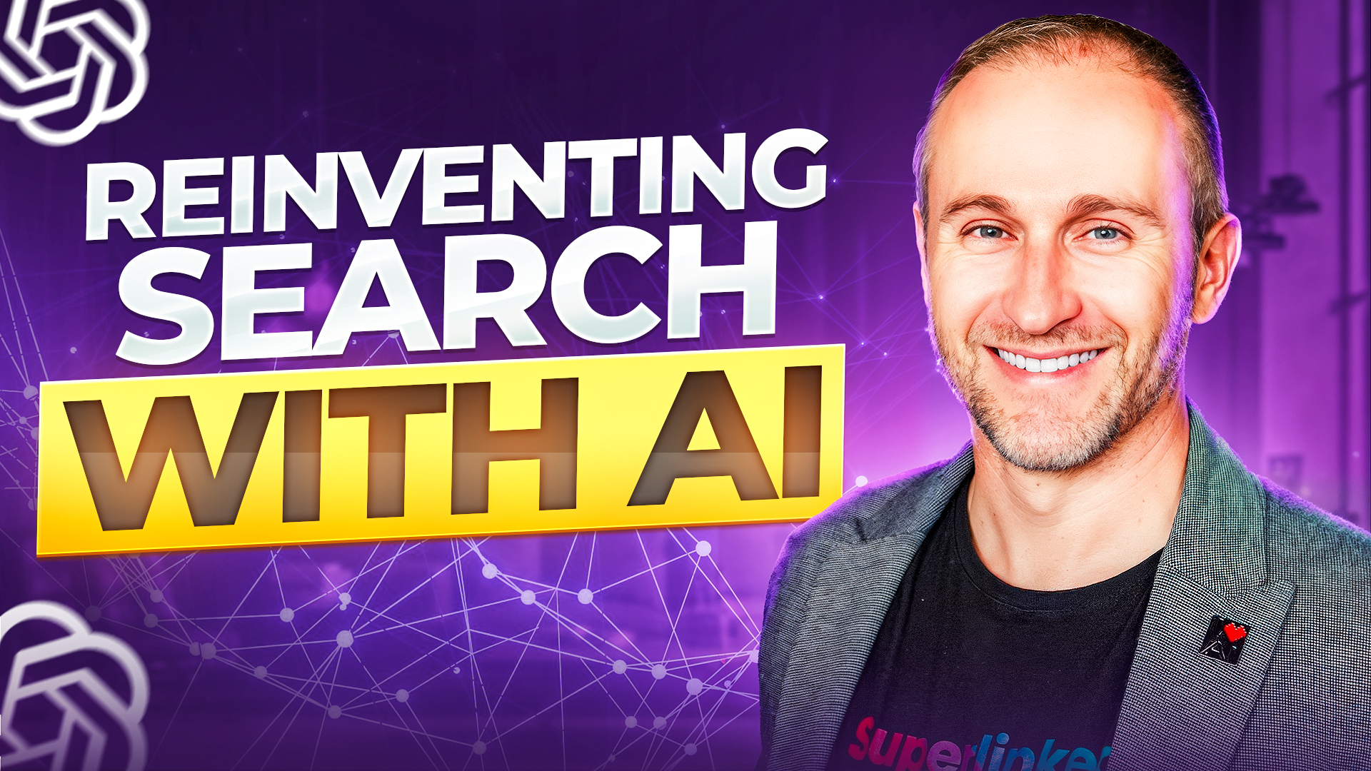 How Superlinked is building the Next Generation of AI Search with Ben Gutkovich