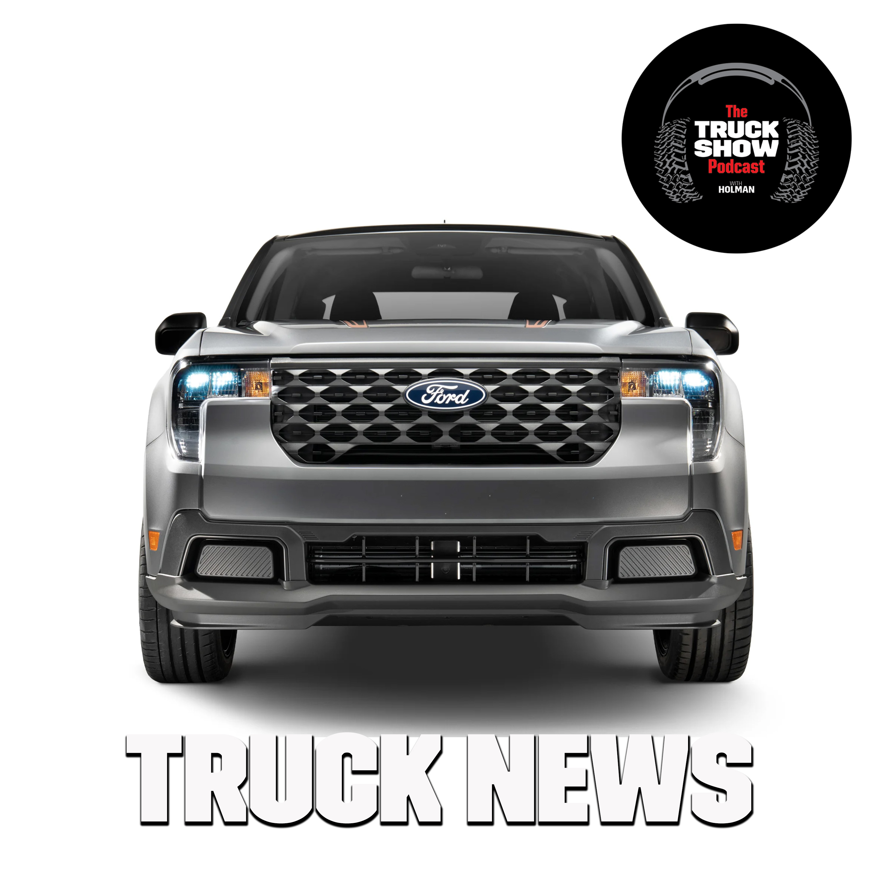 S3, E68 - Have You Heard? Truck News!