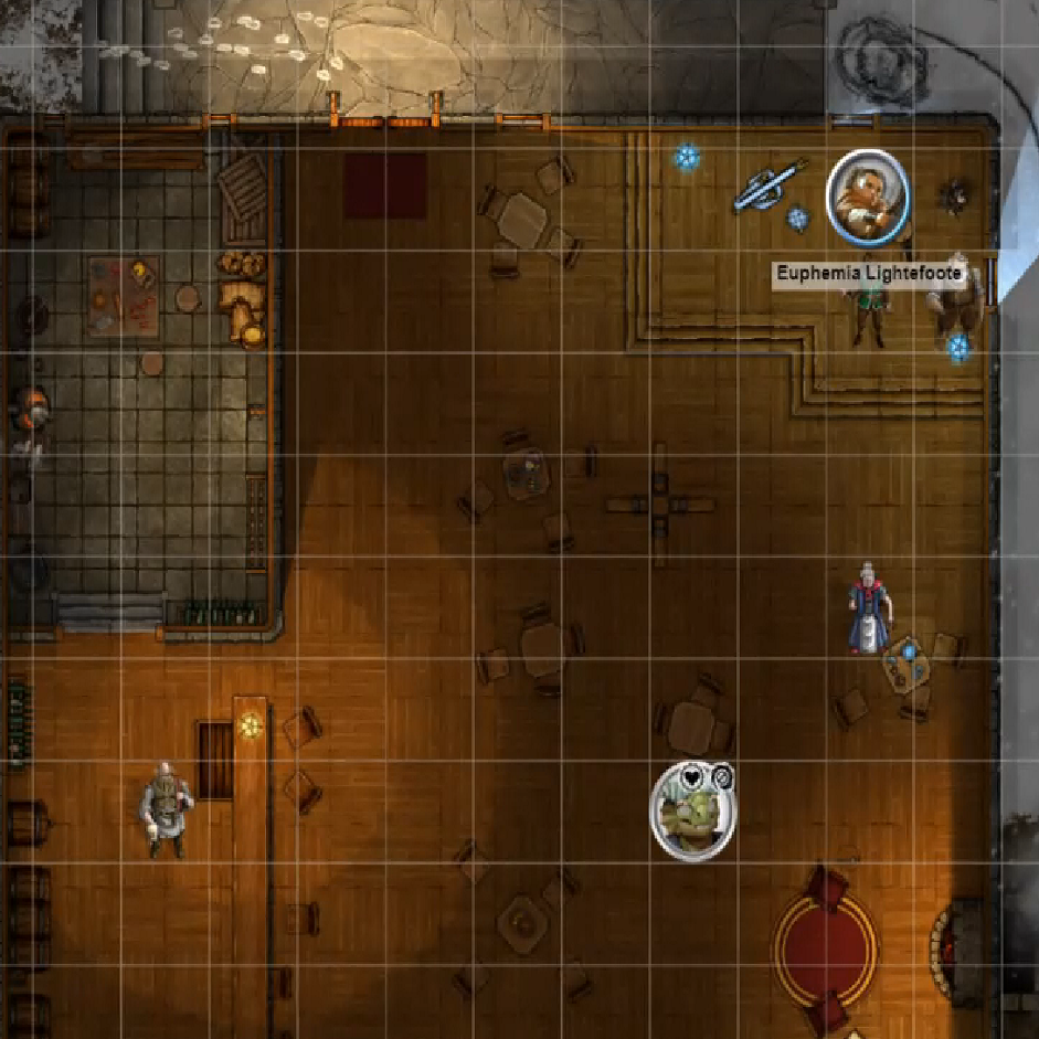 D6G Pip 130: D&D Live Session 55: Two in Easthaven