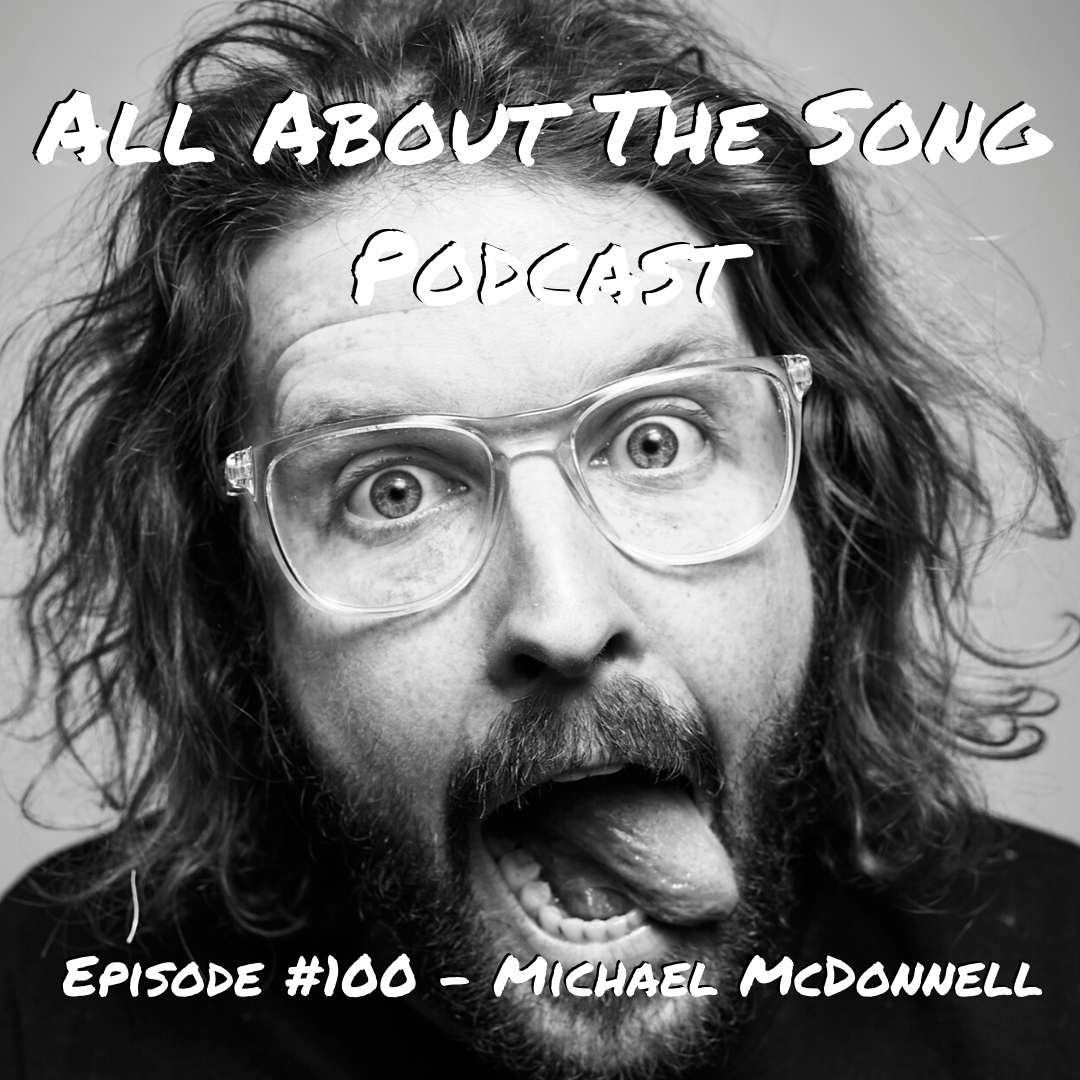 All About The Song