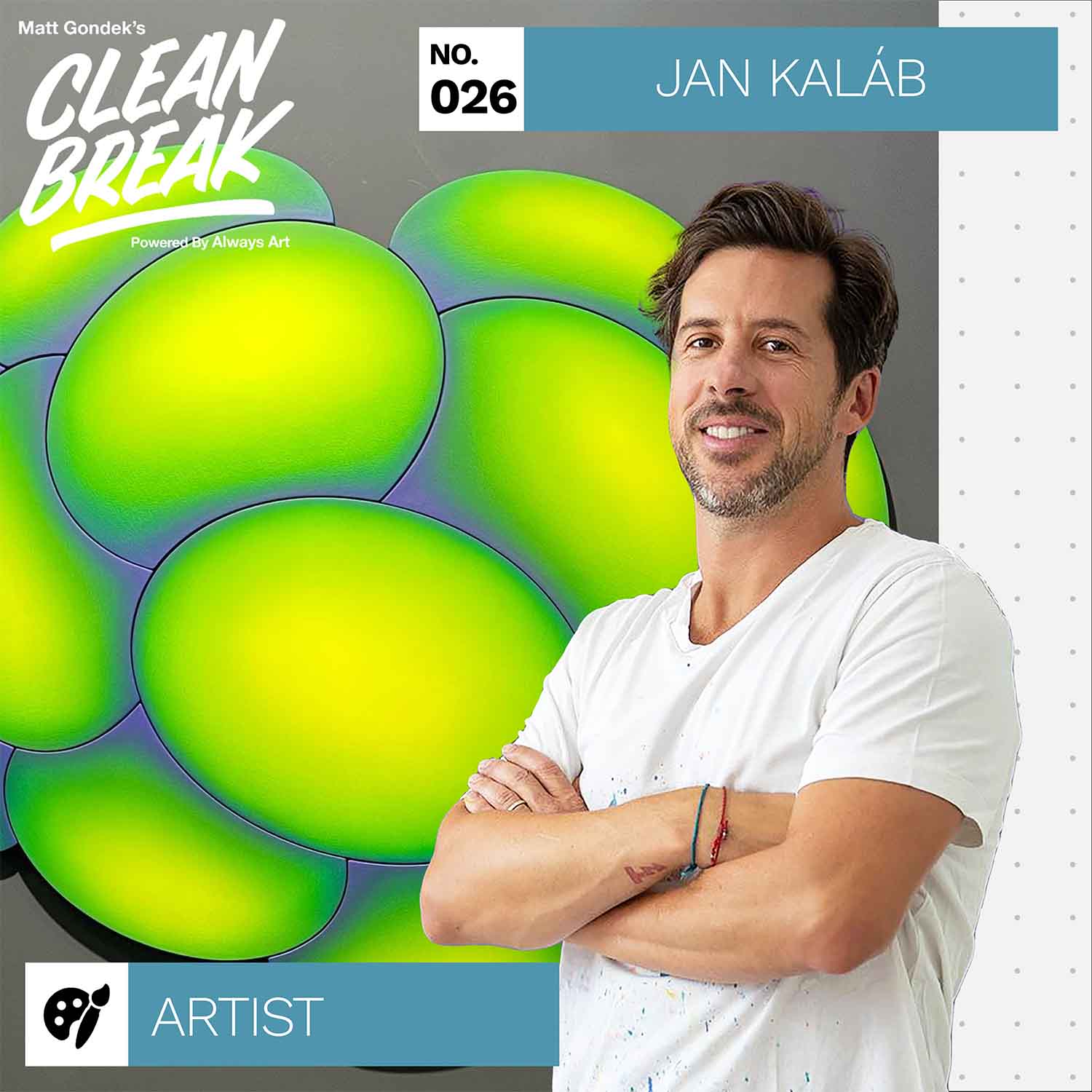 Clean Break with Matt Gondek