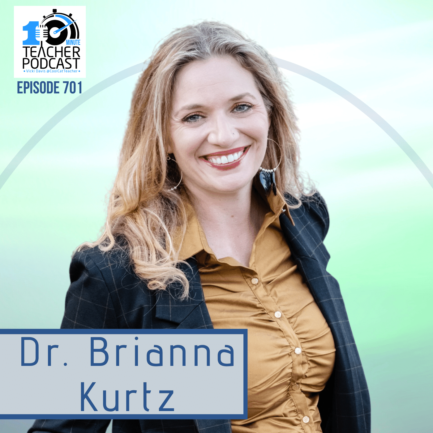 Education Renaissance: Research on Returning to School after Natural Disasters with Dr. Brianna Kurtz