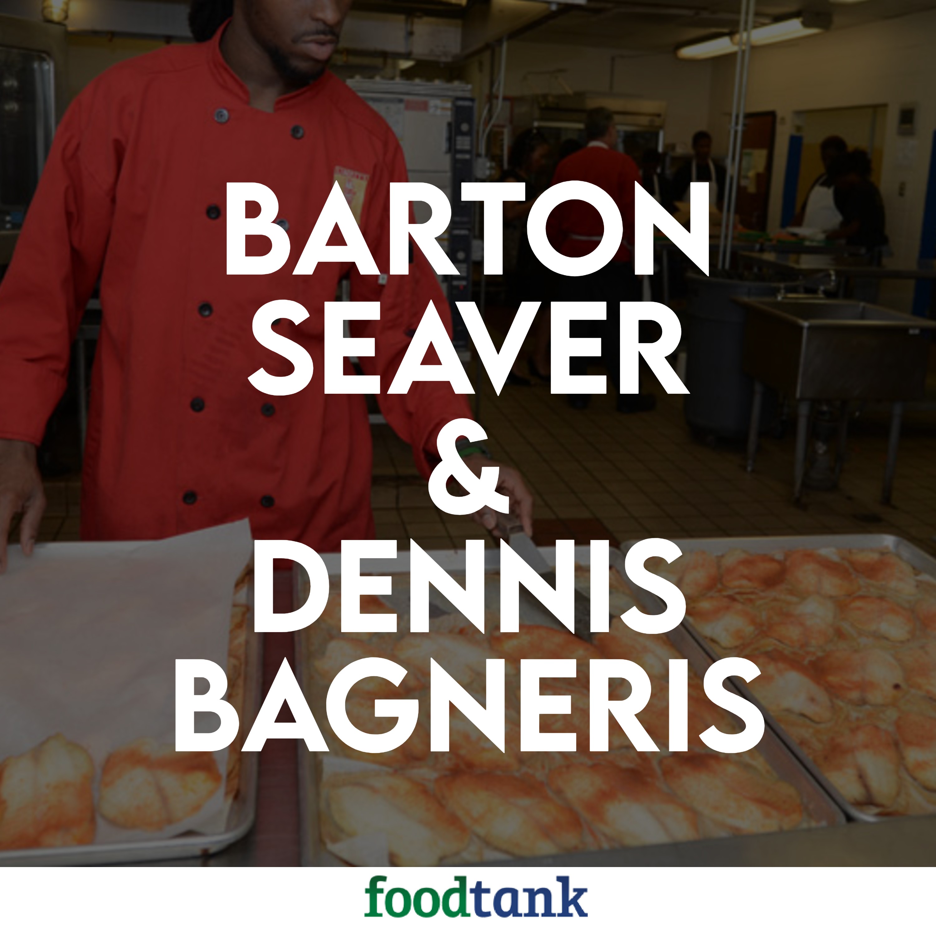 Food Talk with Dani Nierenberg (by Food Tank)