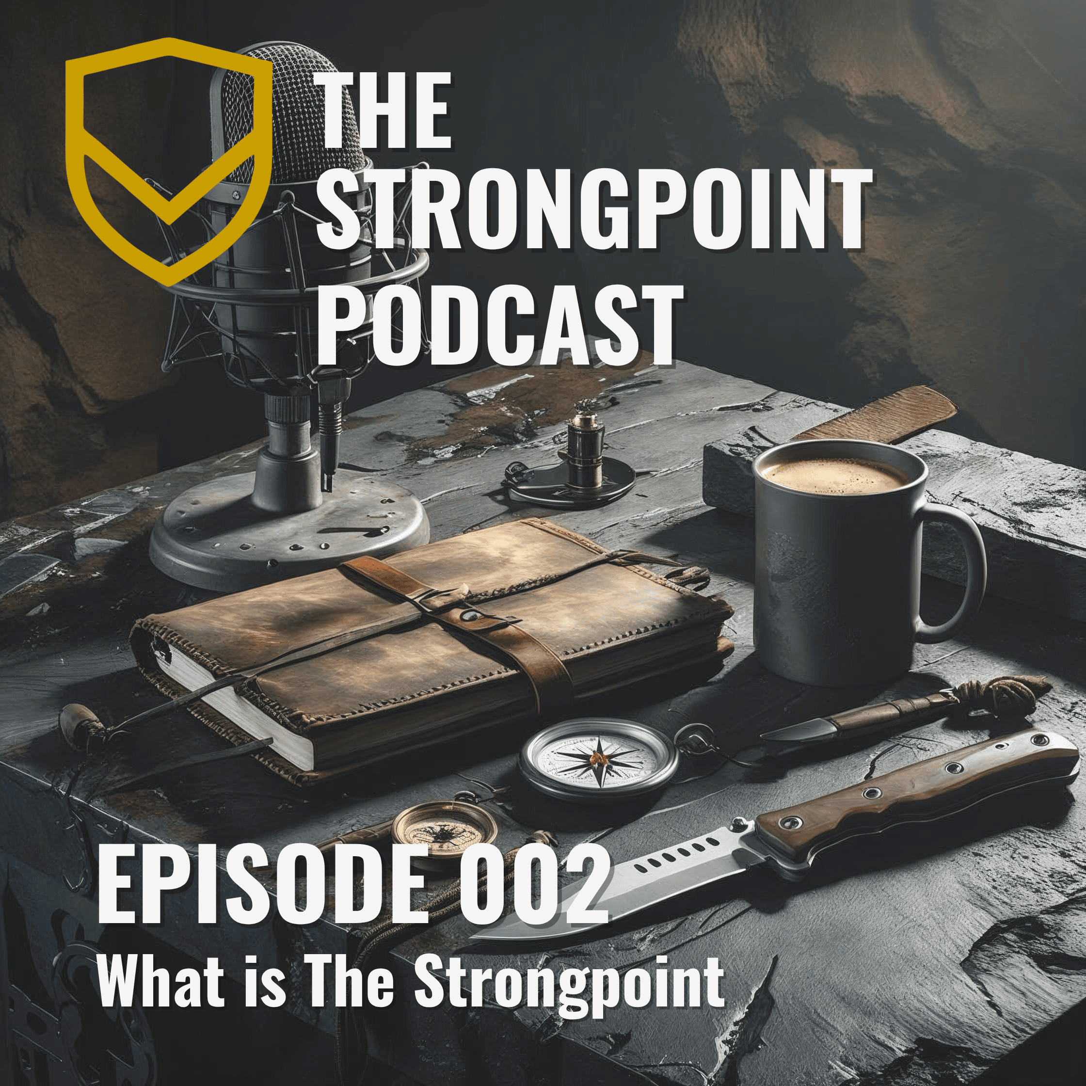 The Strongpoint