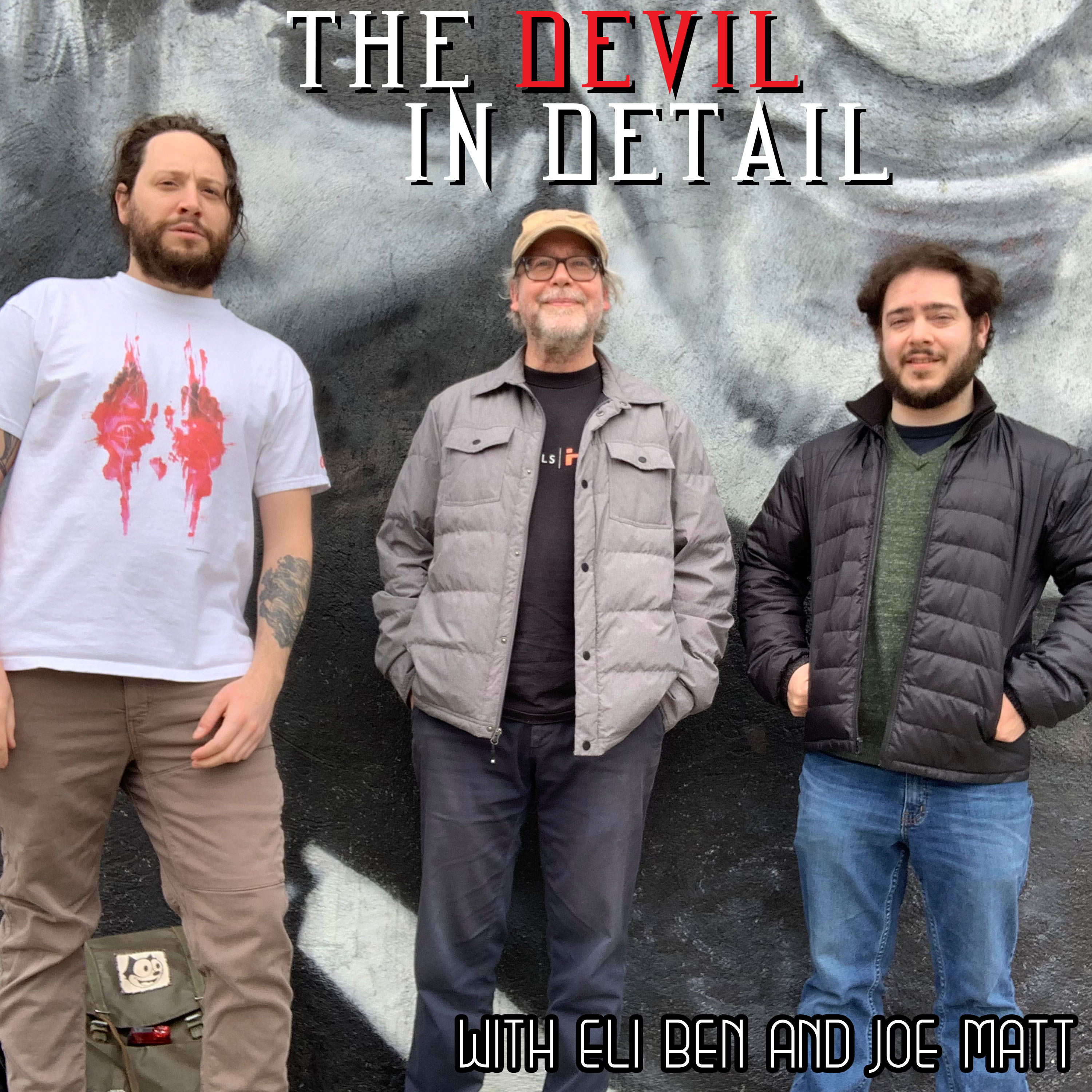 The Devil in Detail