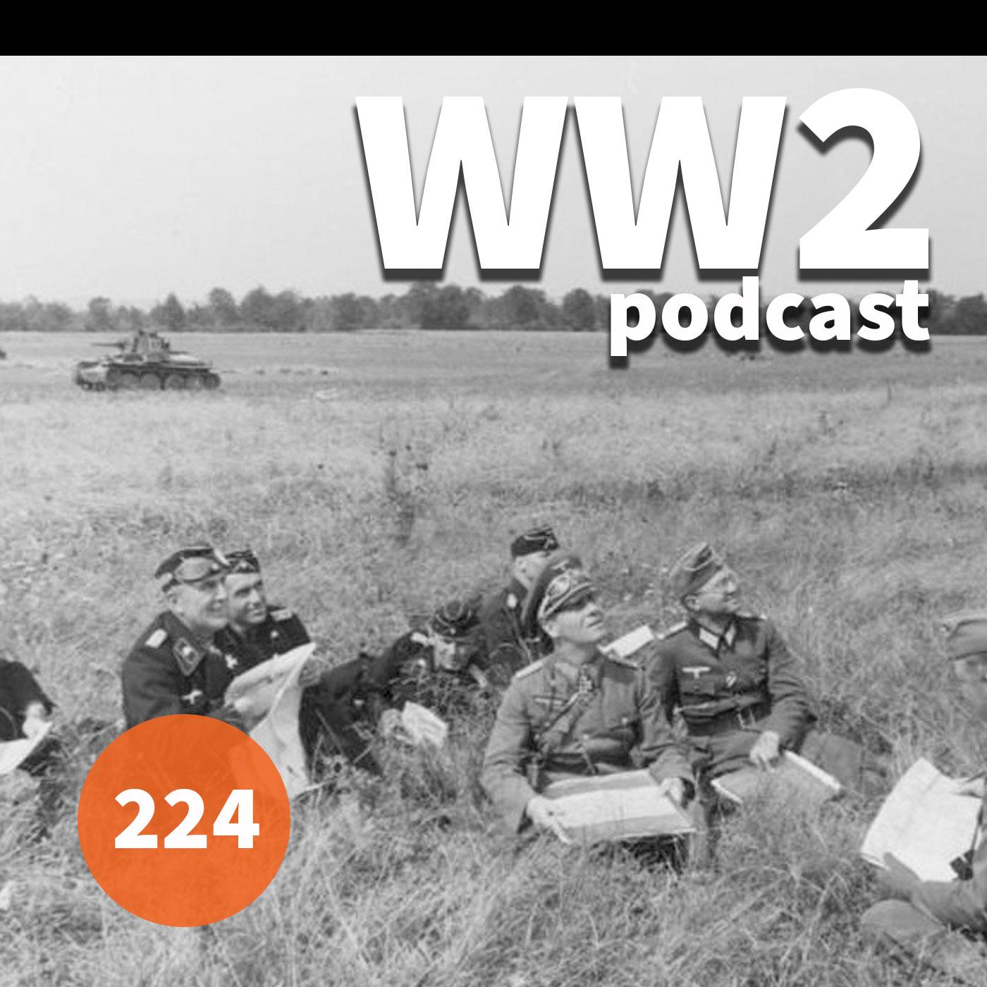 224 - The Theory and Practice of Command in the British and German Armies