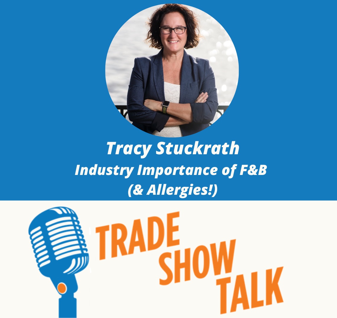 Trade Show Talk Podcast