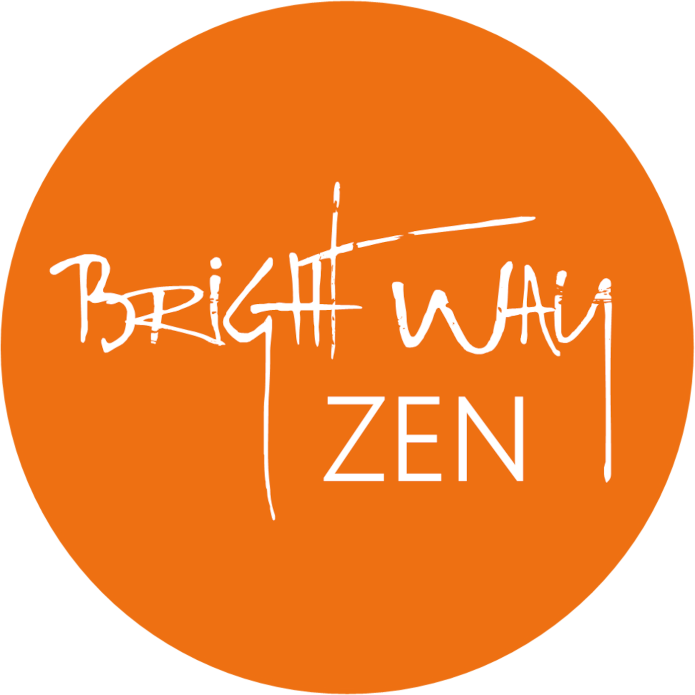Bright Way Zen
