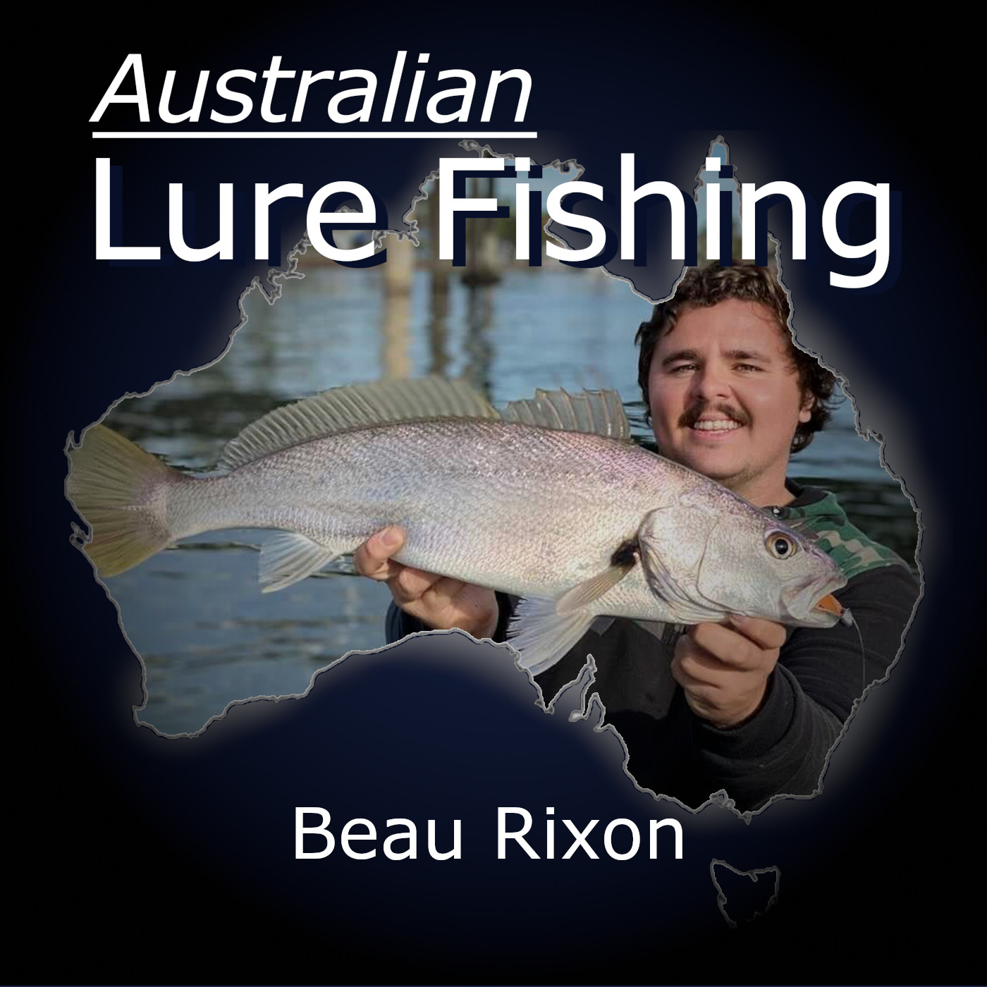 Australian Lure Fishing