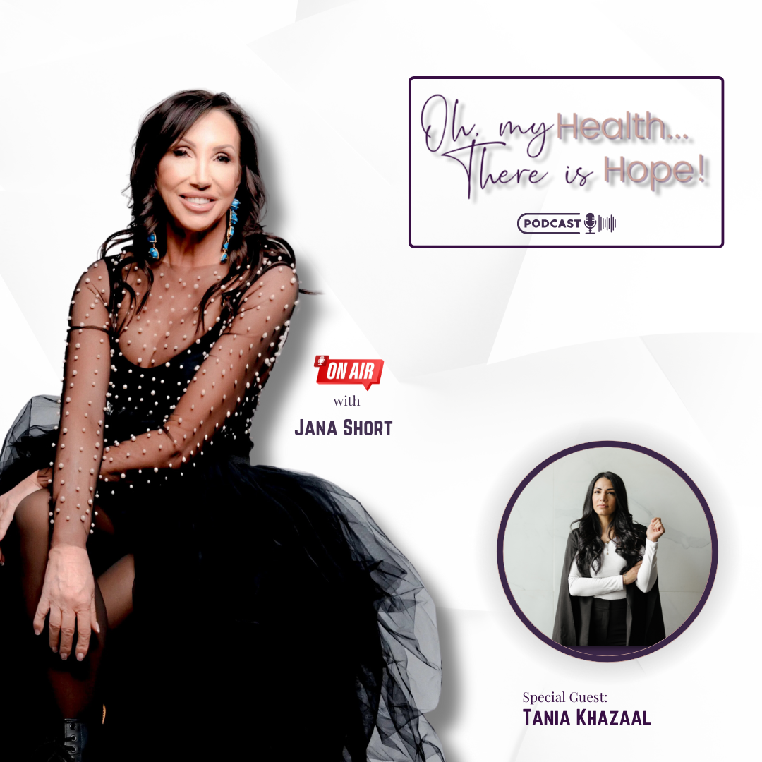 Healing Estranged Family Relationships with Tania Khazaal Guidance