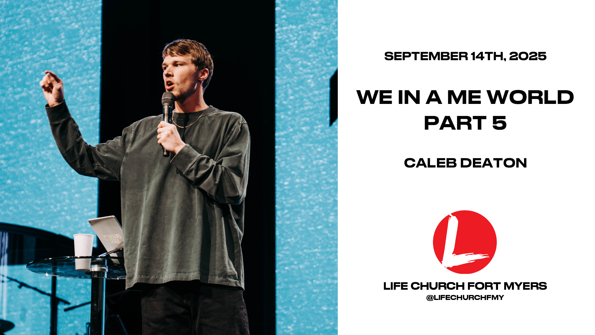 Life Church Fort Myers