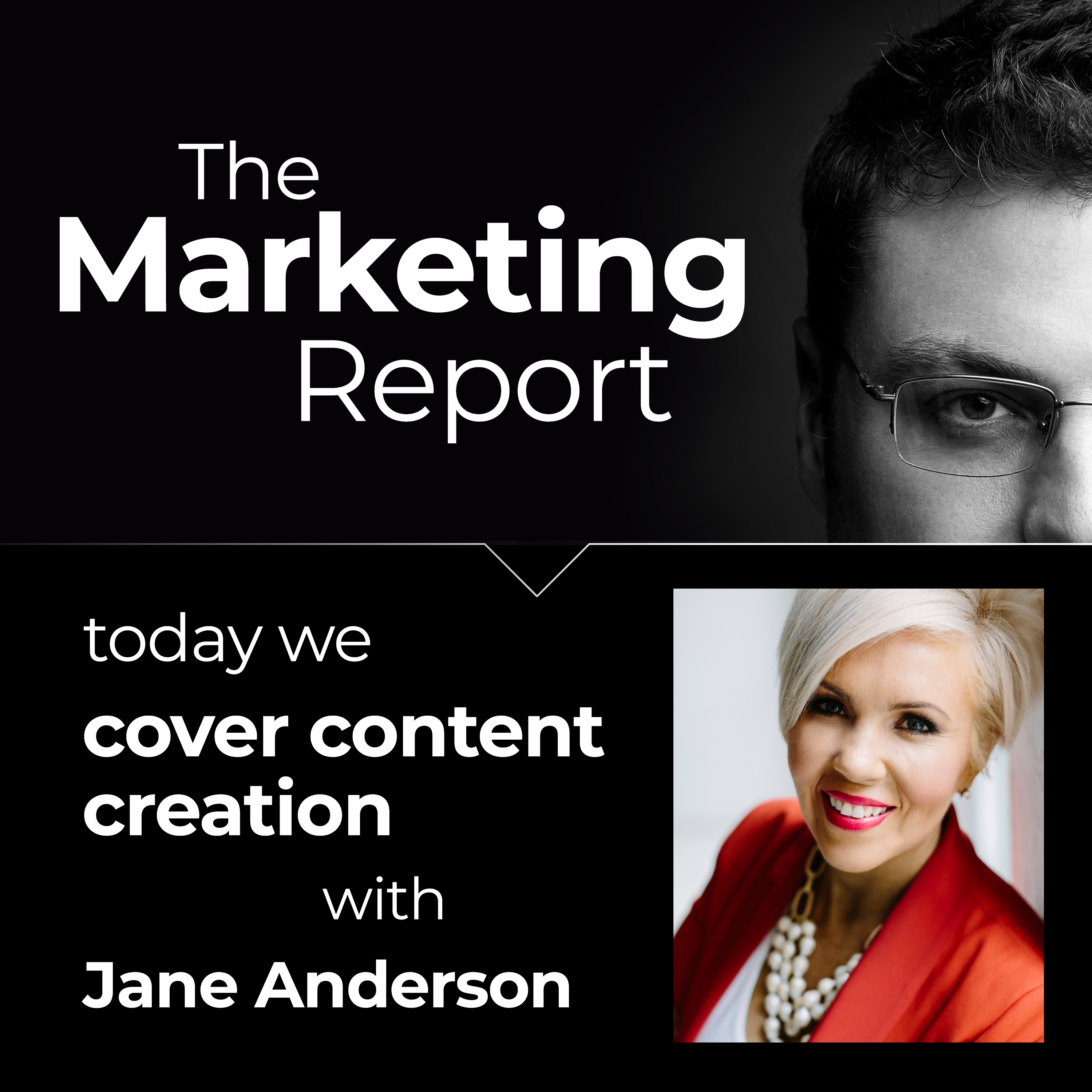The Marketing Report