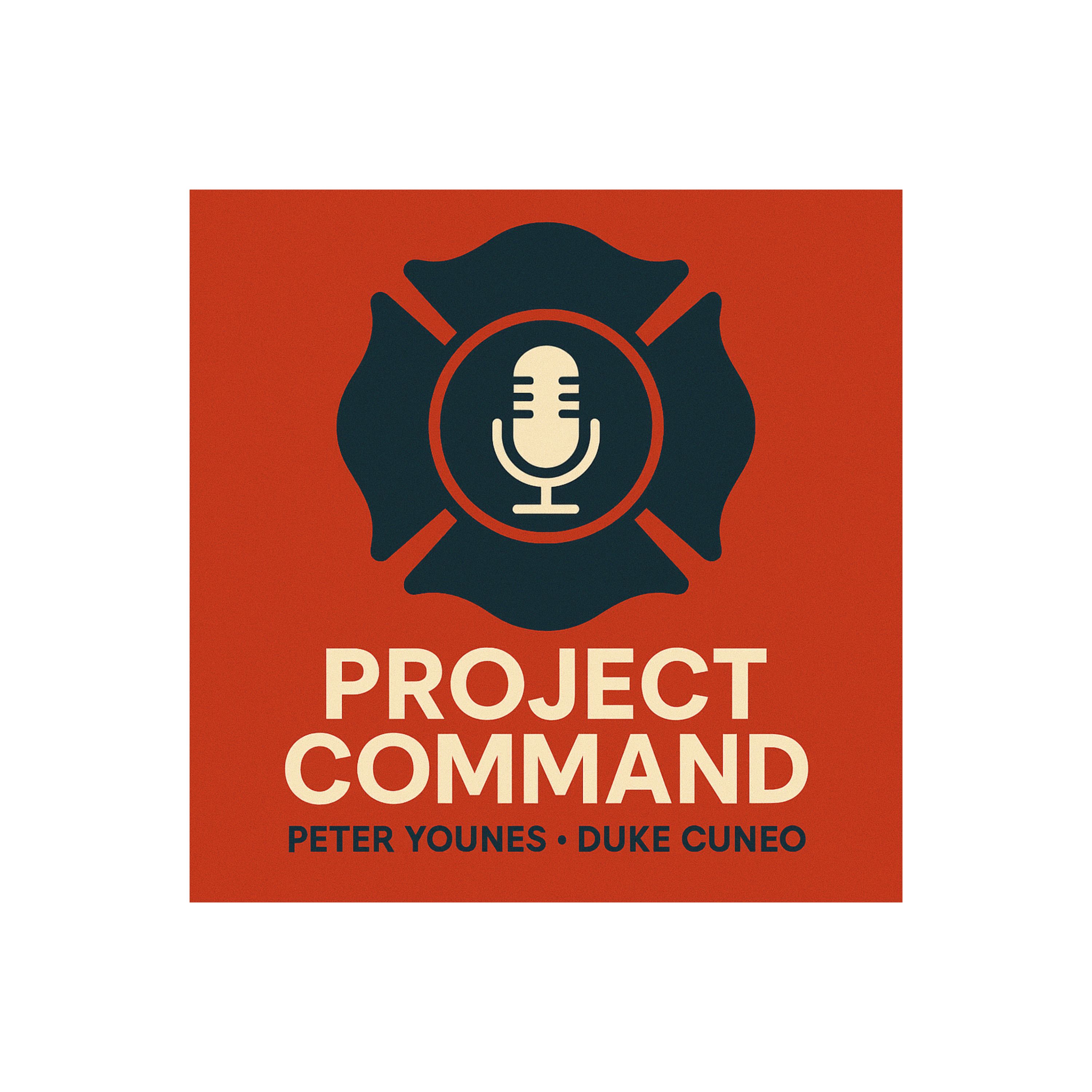 Project Command