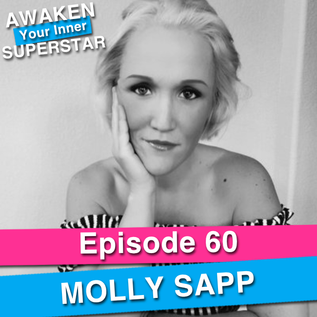 Awaken Your Inner Superstar