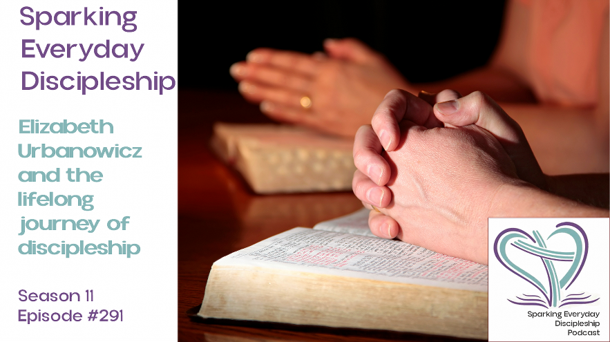 Sparking Everyday Discipleship