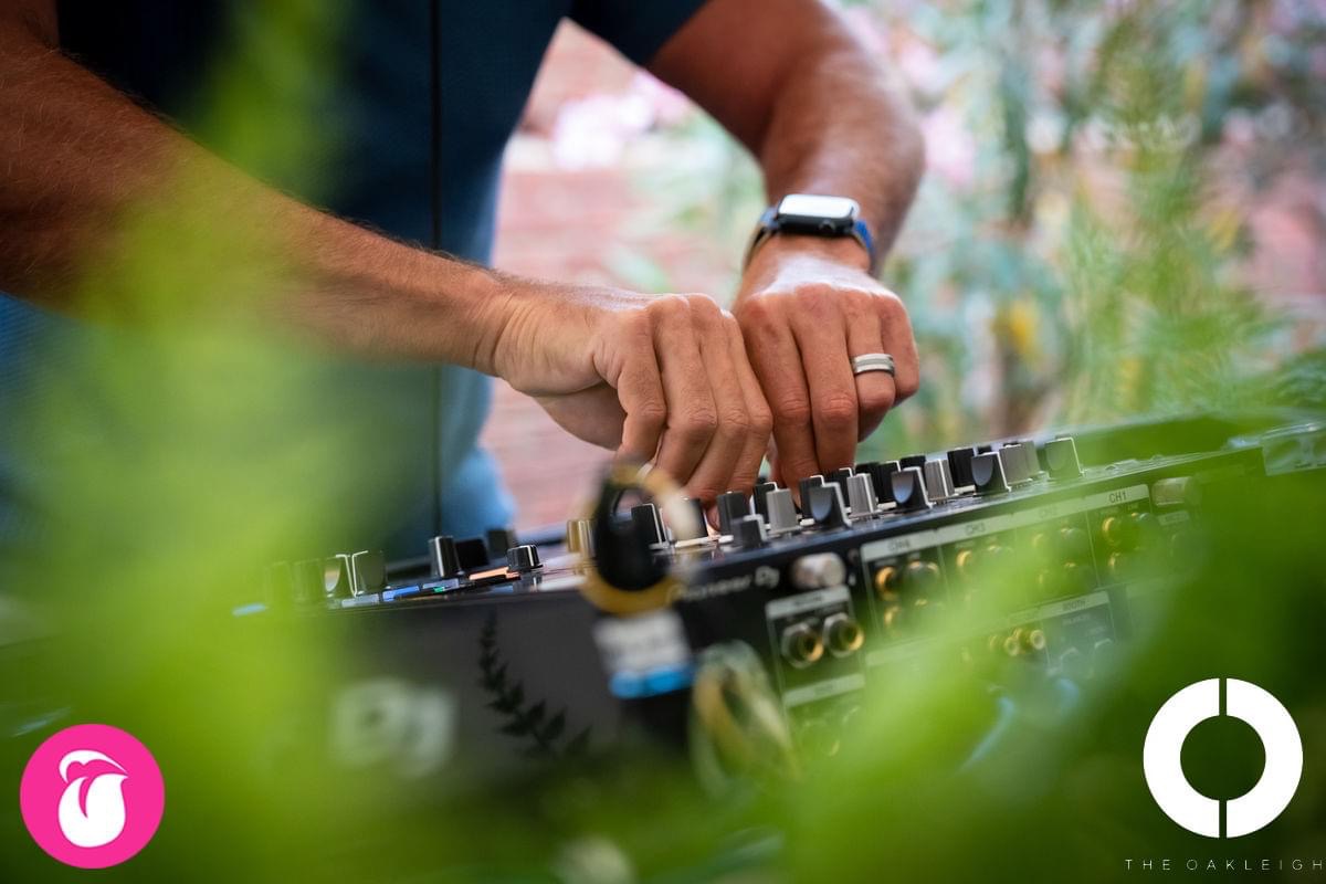#130 : When Ben Mac took over the show - 31Aug - FunkySX