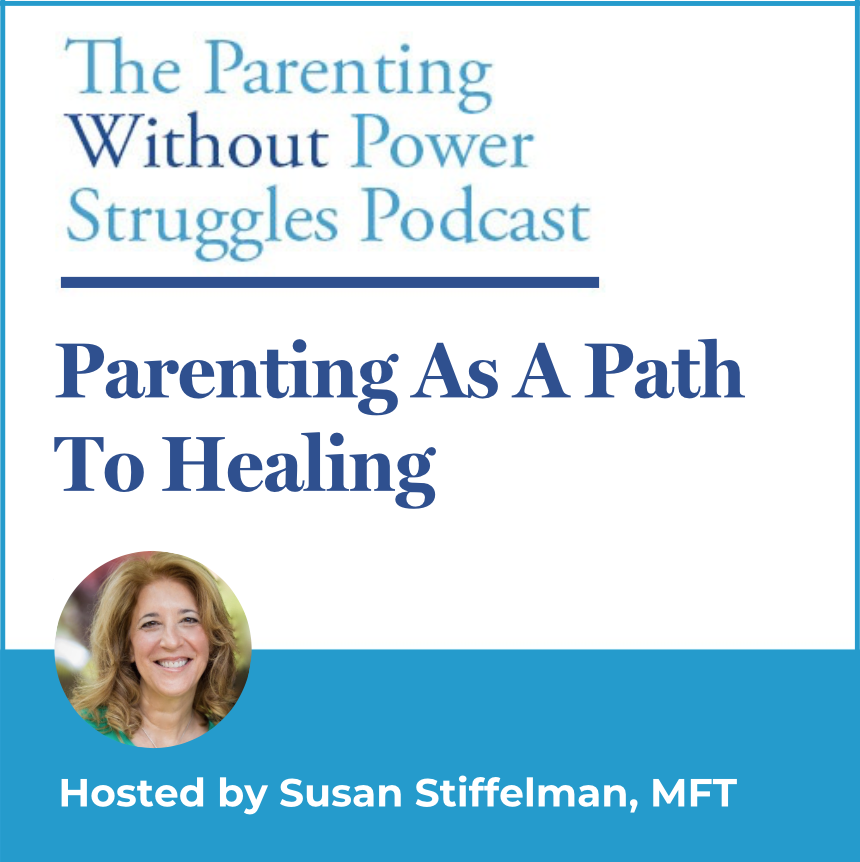 3:36 Parenting as a Path to Healing