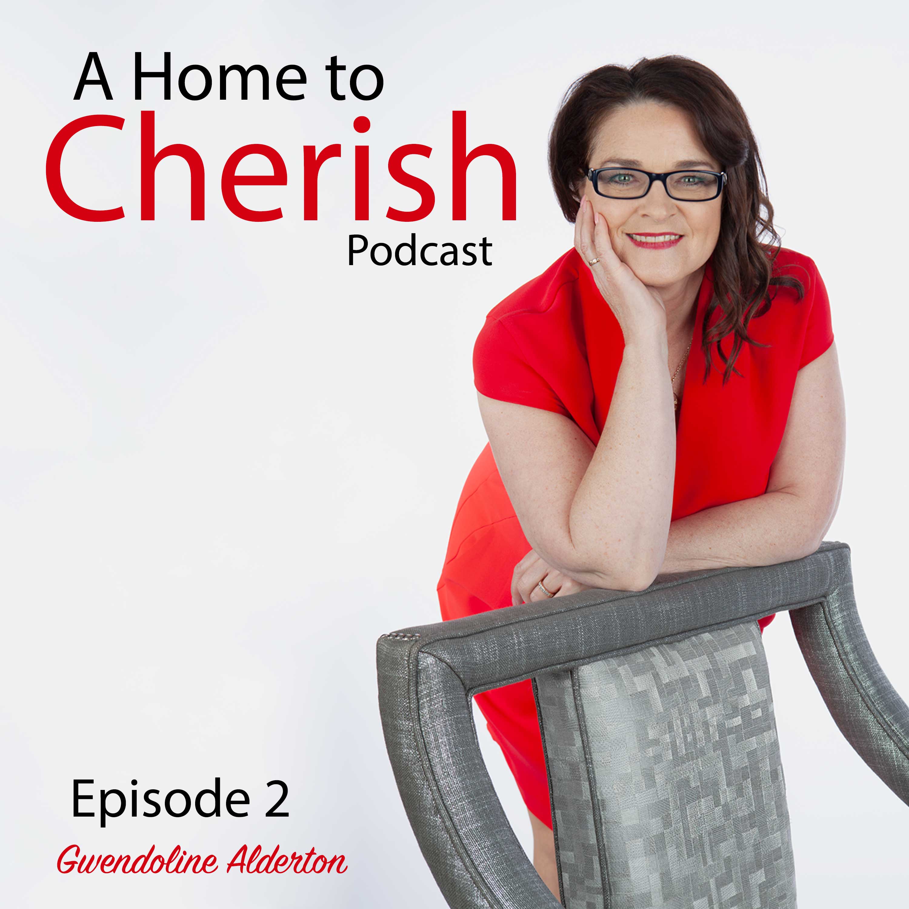How I became an Interior Designer