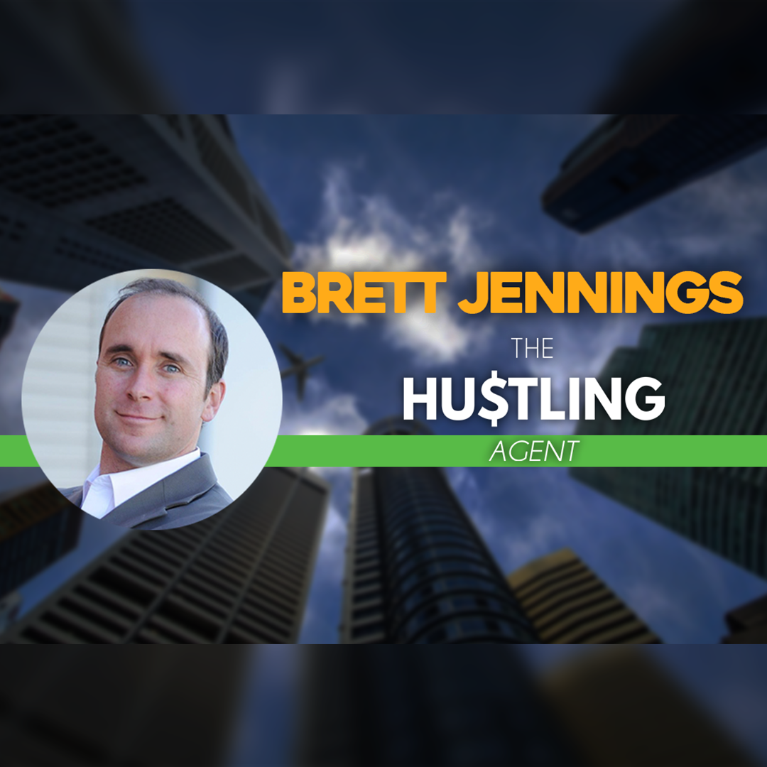 The Hustling Agent