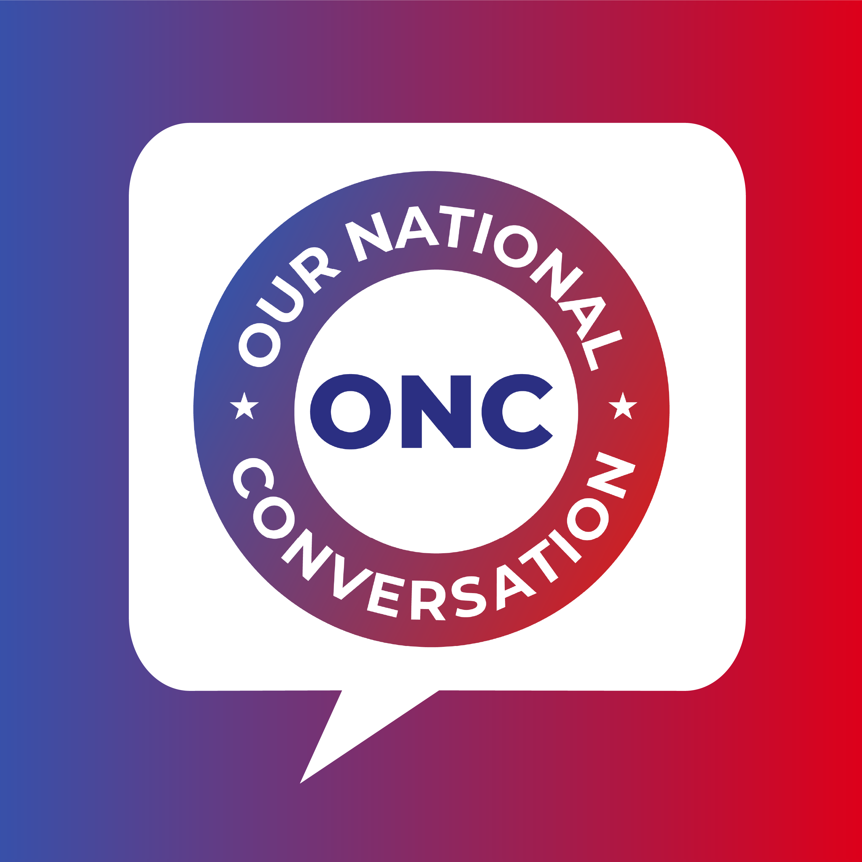 Our National Conversation