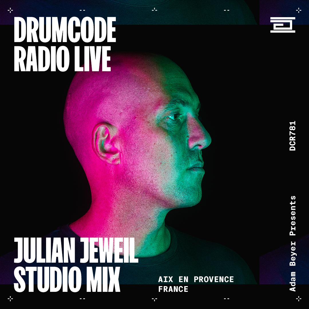 Adam Beyer presents Drumcode