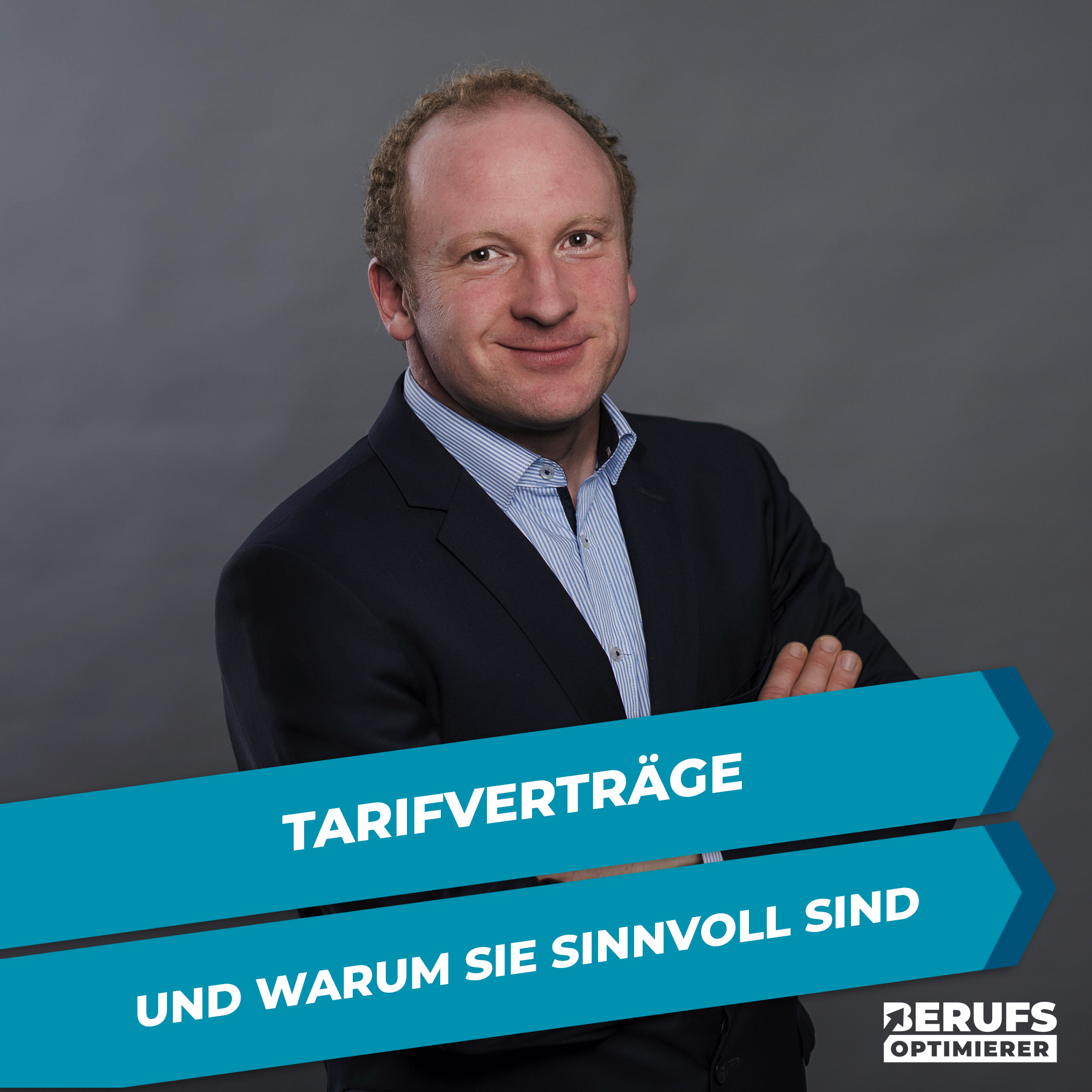 Berufsoptimierer - Erfolg in Bewerbung und Karriere