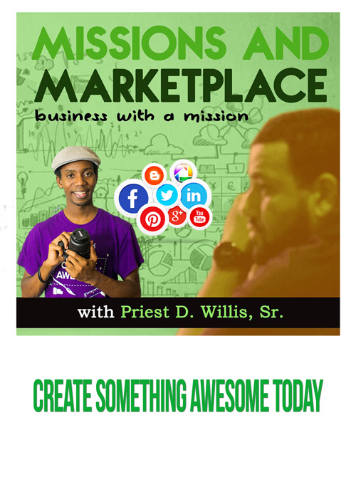 The Marketplace: Online Business | Marketing | Finance| Lifestyle