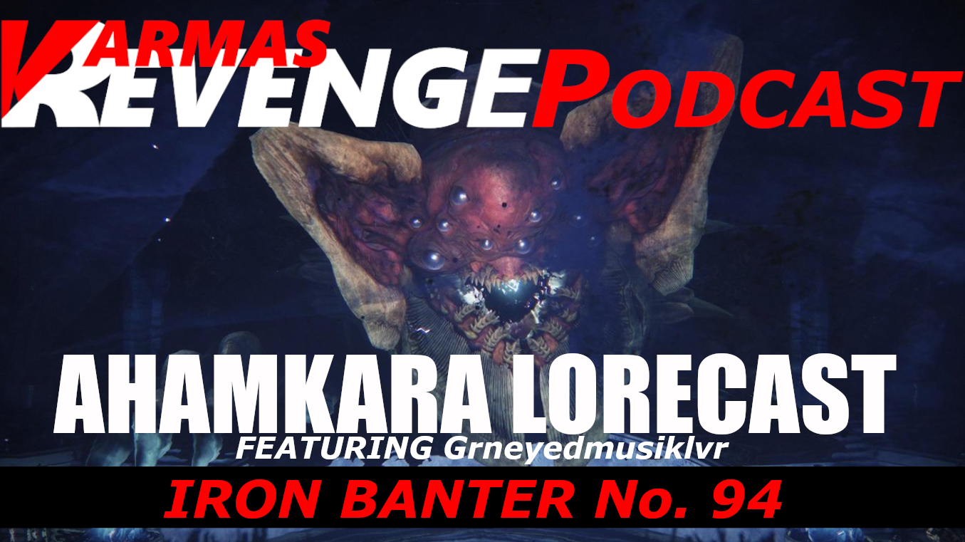 The Karmas Revenge Show