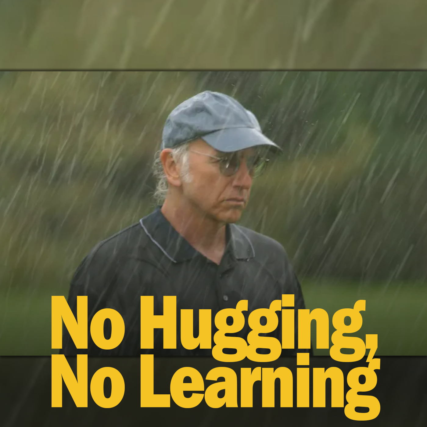The Weatherman (S4E4)