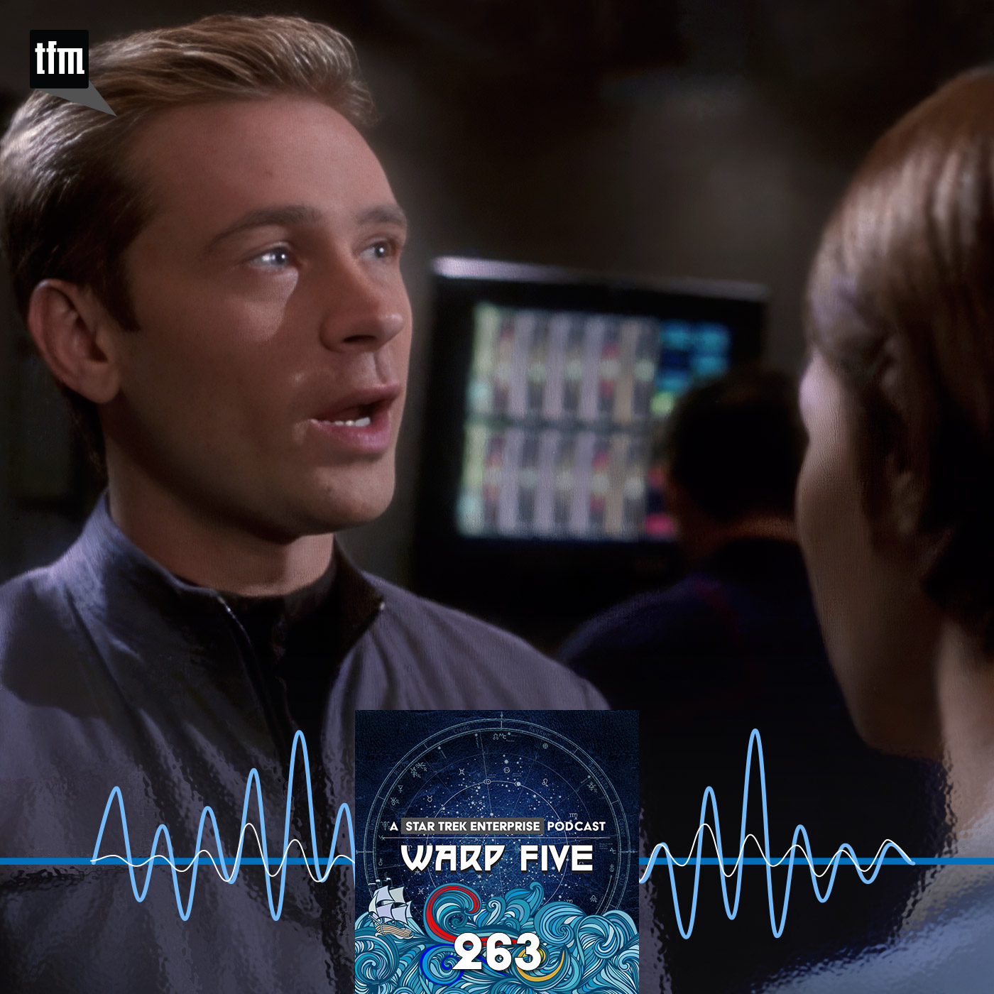 263: I Think I'm a Clone Now