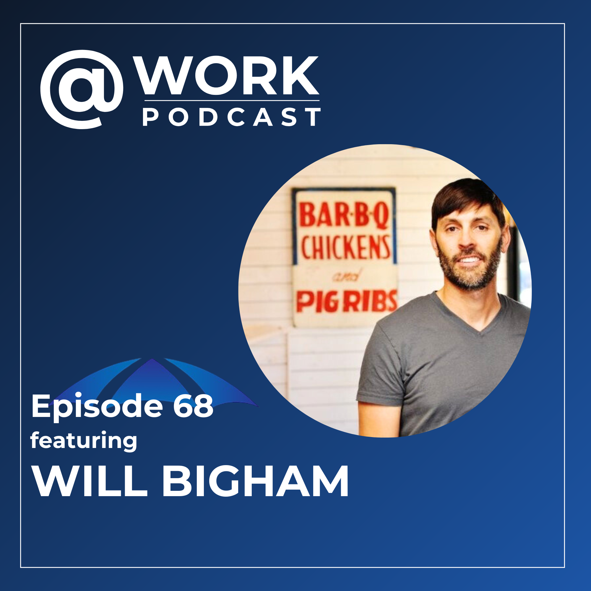 @Work Podcast