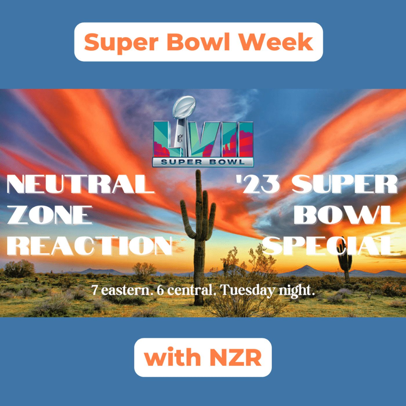 Neutral Zone Reaction