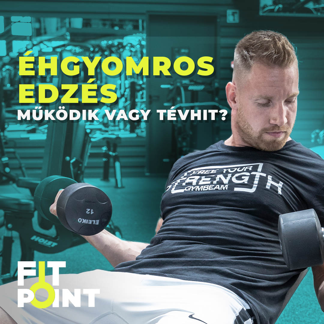 Hatékony módszer a fogyásra vagy túlértékelt butaság? l GymBeam l FIT POINT Hatékony módszer a fogyásra vagy túlértékelt butaság? l GymBeam l FIT POINT